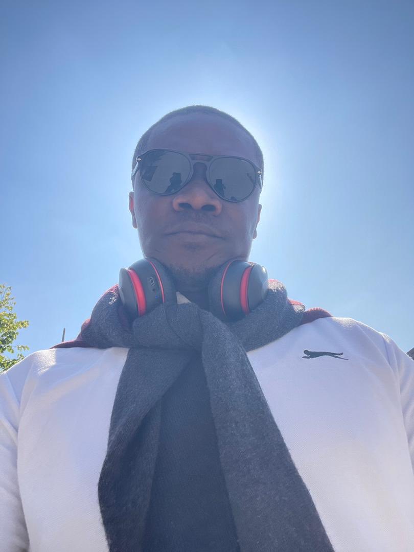 simplyoge's tweet image. Happy birthday to my beloved husband ⁦@FieryCJ⁩