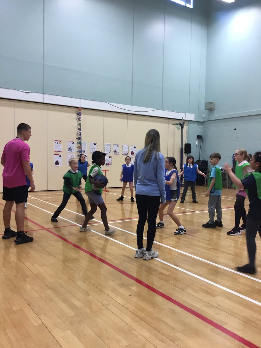 St David's PS & NC tweet media