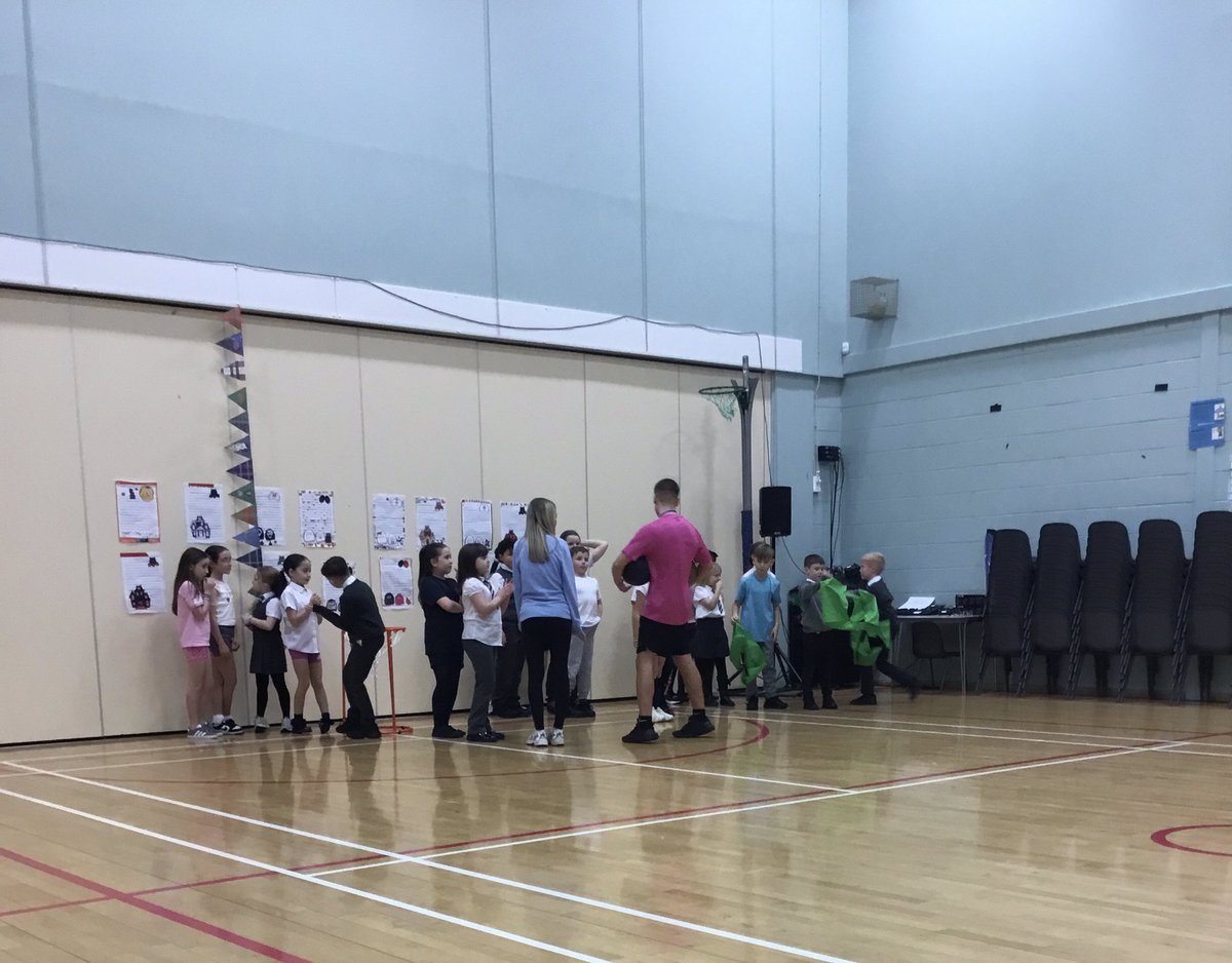 St David's PS & NC tweet media