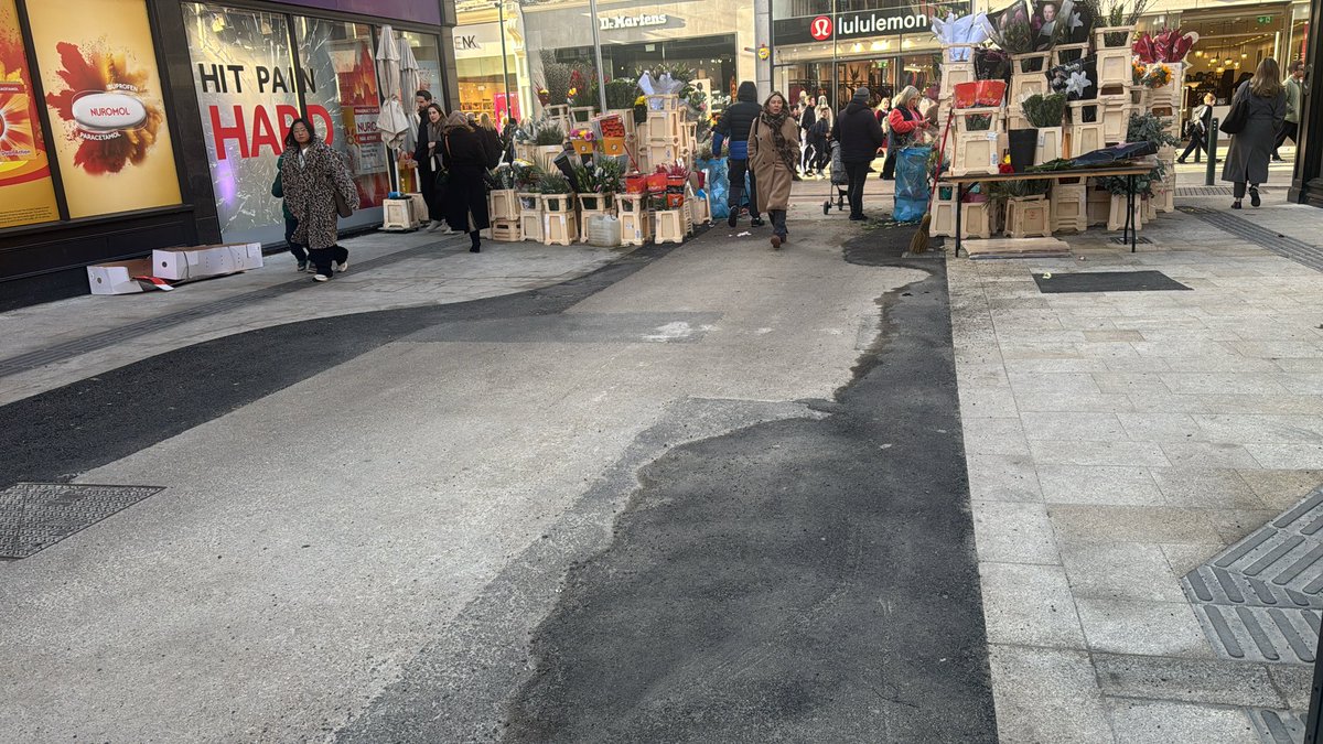 Gill May tweet media