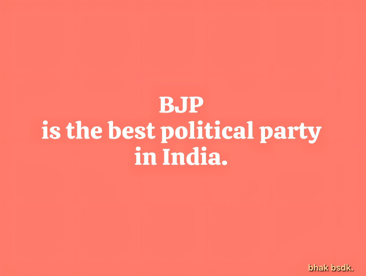 nocontextbhakts's tweet image. who else agrees?
#GoBackModi