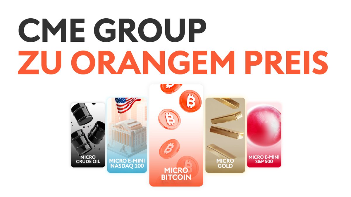 Swissquote_de's tweet image. Mit Swissquote handeln Sie #Optionen und #Futures auf dem weltweit grössten Derivatmarkt bereits ab USD 1.99!
➡️ Mehr erfahren: swq.ch/4qYa25i
@CMEGroup
.
.
Dieser Inhalt ist nur für Personen bestimmt, die nach der lokalen Gesetzgebung berechtigt sind, ihn zu erhalten.