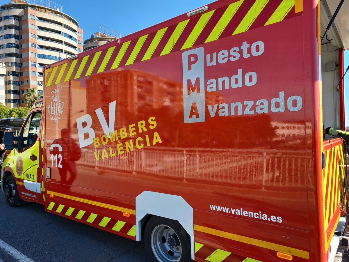 Víctor Manuel Fernández De La Cotera Blázquez tweet media