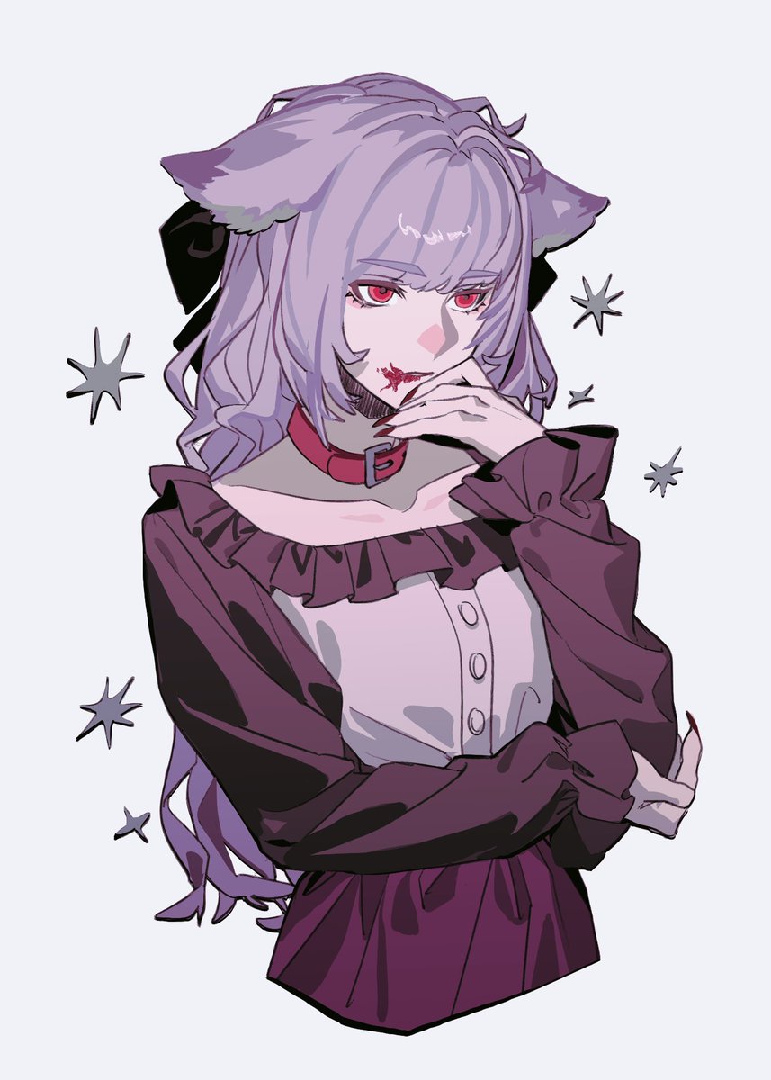 松葉@skeb募集中 tweet media