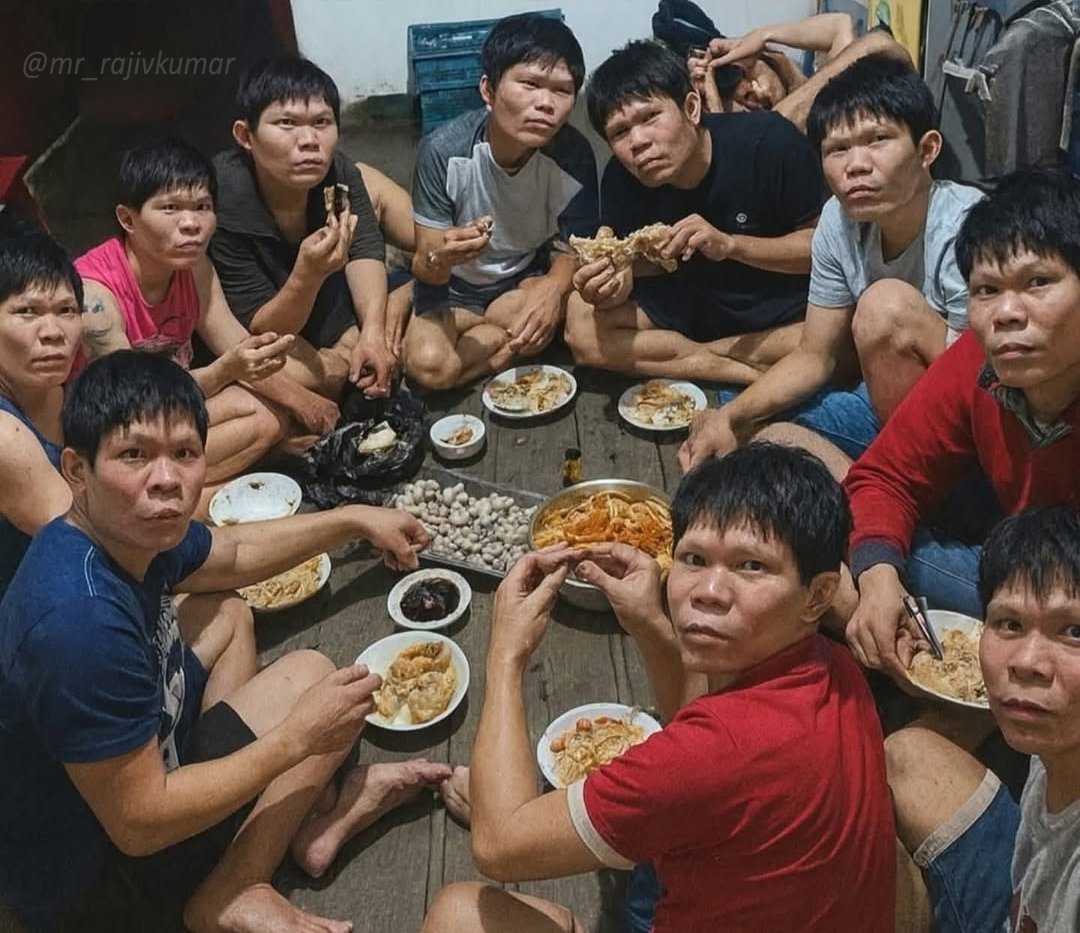 Here you go…
Found them all —
All boys, the same 😍🤪
And girls say —
‘All boys are the same.’

But in India…
Not all boys are the same.