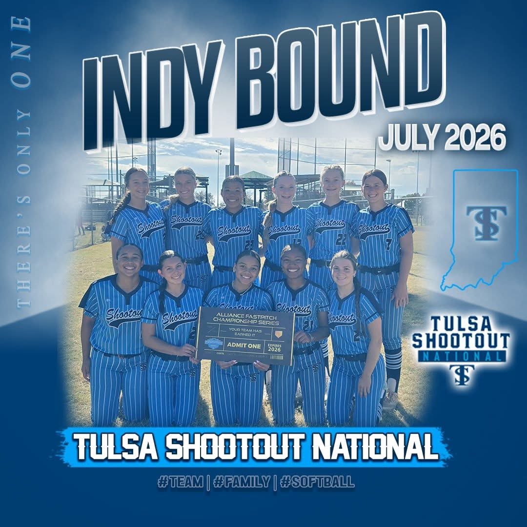 Kaylee Isam 2028 tweet media