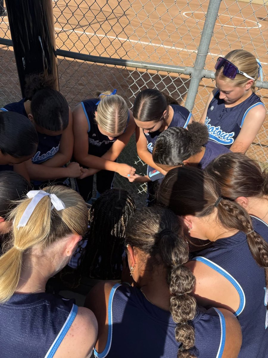 Kaylee Isam 2028 tweet media