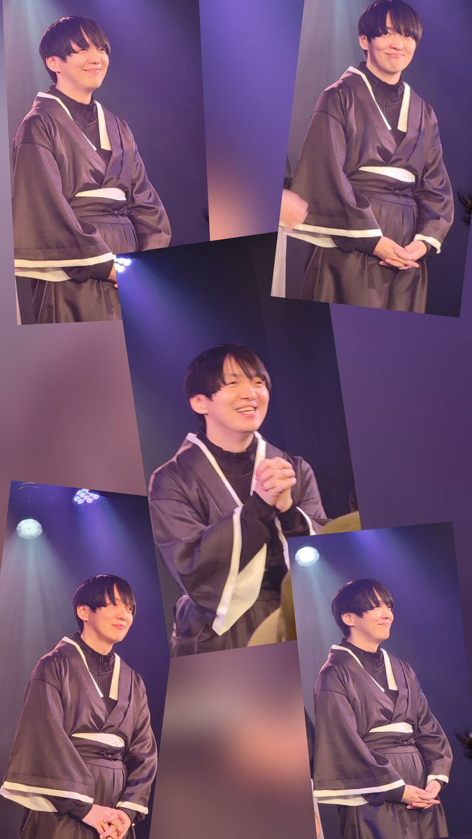 vpuFRRGcJop9BxR's tweet image. 演劇ユニット #かしこみかしこみ
第三回公演「ひたむき」
日替わりゲスト: #ほしのディスコ さん
観てきました！！
ネタバレしてしまうといけないので､何も言えませんが💦めちゃくちゃ面白かった～🤣
ほしのさん、前説も当日場あたりの劇中参加も最高でした！！🤣
(エンディングは撮影OK )