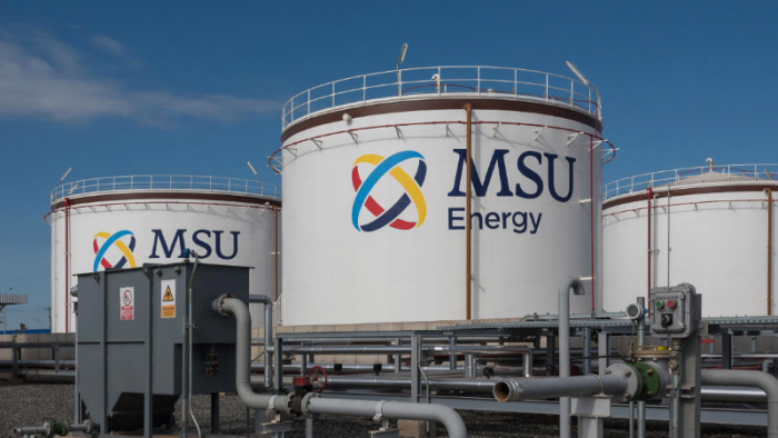 quicktradesbs's tweet image. 🔔#AlertaQuick

MSU Energy: el gas toma las riendas 

•EBITDA aumenta un 17,7% a/a, por un aumento del resultado operativo.

•Ingresos se mantiene flat alcanzando USD49mn, sostenidos por una mayor disponibilidad, un mayor ingreso variable y márgenes extraordinarios.

Sigue👇
