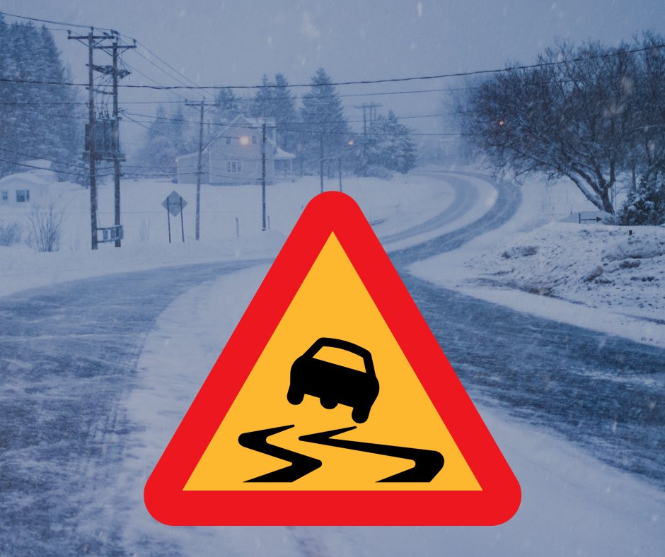 Huolehditaan siitä, että talvi ei pääse yllättämään autoilijaa!

Ilmatieteen laitos on antanut syksyn ensimmäisen kelivaroituksen alueellemme. Ajokeli muuttuu huonoksi keskiyöstä alkaen lumi- tai räntäsateen vuoksi. Liikenteen sujuvuus heikentyy ja keskinopeus laskee.