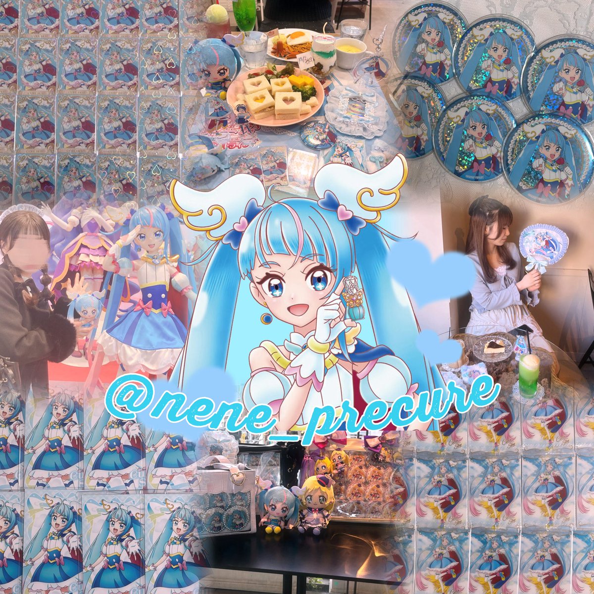 ⭐︎ハピウイ⭐︎ (@wink0706) / Posts / X