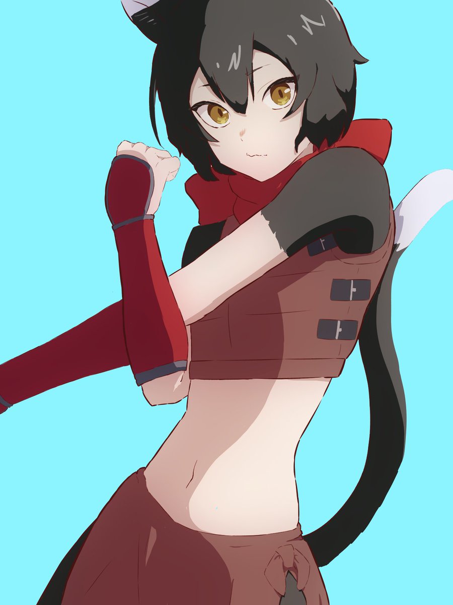 イヅツミちゃん  

#ダンジョン飯