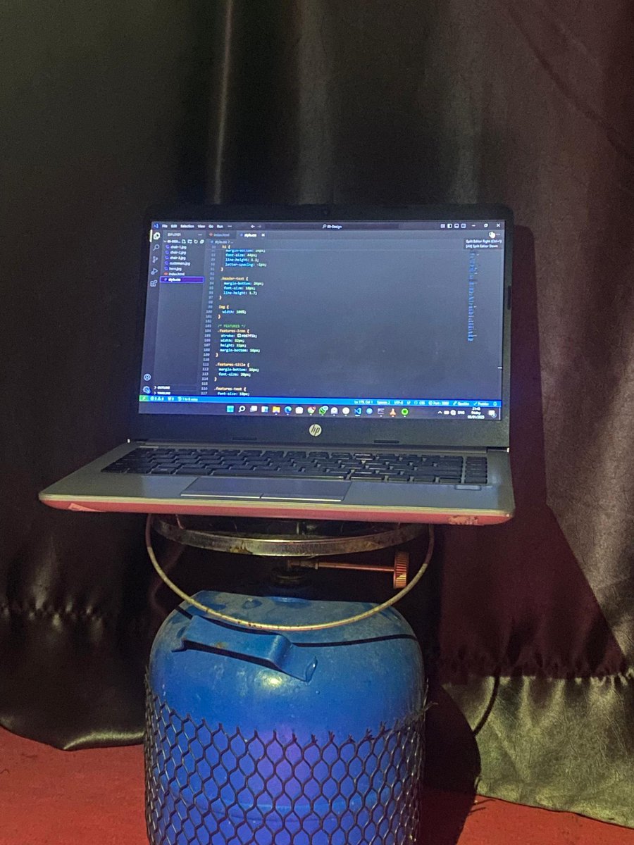 fidexcode's tweet image. Rate this setup