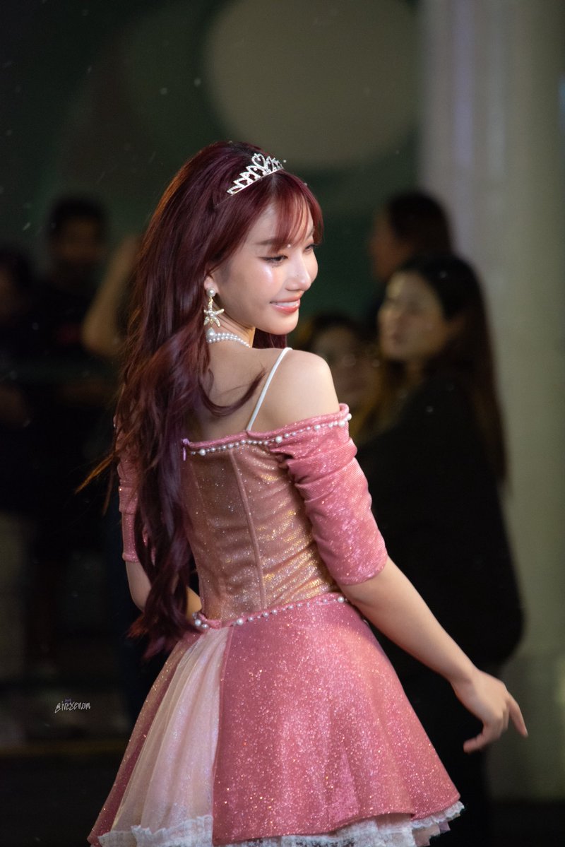 ivcxenom's tweet image. น้องเงือกของมี้ 🧜🏻‍♀️ 
#CentralPattanax4EVE
#เที่ยวดิสนีย์ที่เซ็นทรัล 
#Jorin4EVE #4EVE