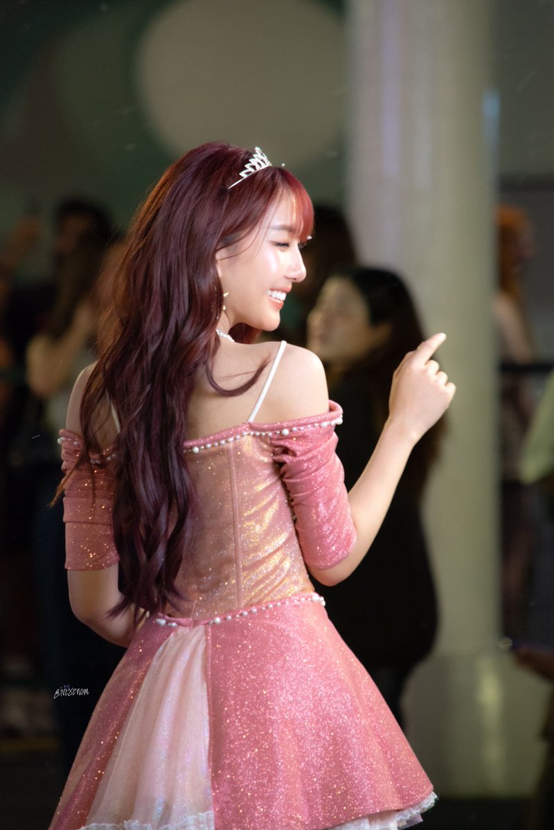 ivcxenom's tweet image. น้องเงือกของมี้ 🧜🏻‍♀️ 
#CentralPattanax4EVE
#เที่ยวดิสนีย์ที่เซ็นทรัล 
#Jorin4EVE #4EVE