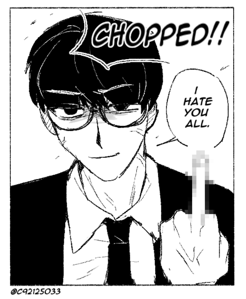 X's true form?..

#TBHX #TOBEHEROX #凸变英雄X