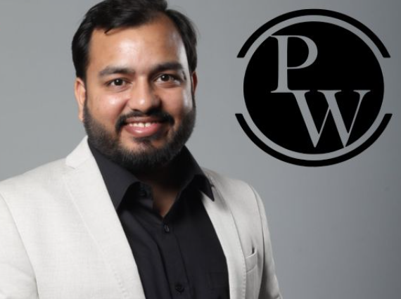 I still remember my 11th and 12th. No coaching. No tuitions. Just me… and the PhysicsWallah YouTube channel playing on my phone every night.

I learned physics solely from there simple, clear, and full of heart. And honestly, I have mad respect for Alakh Pandey sir for making