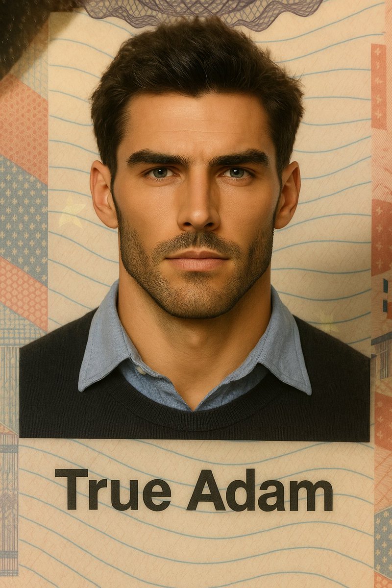 trueadamcto's tweet image. Yo @LexaproTrader , not gonna lie... You look way better as a True $Adam