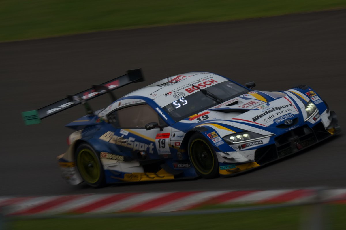 sunuo_ms's tweet image. 2023 AUTOBACS SUPER GT Rd.6で撮ってきた
19_WedsSport ADVAN GR Supra   
19号車の日  
#19号車の日 
#SUPERGT 
#WedsSportBANDOH 
#ToyotaGAZOORacing