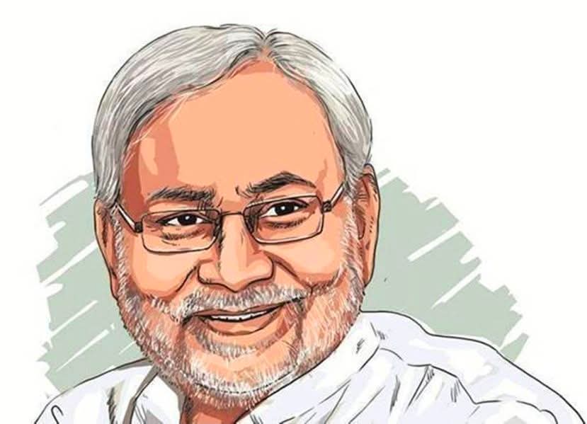 ajeet_shree's tweet image. वह आदमी जिन्होंने बिहार ही नहीं देश की राजनीति में &quot;महिलाओं&quot; को नई पहचान देने का काम किया..
NDA विधायक दल के नेता चुने जाने पर आदरणीय नेता नीतीश कुमार जी को बधाई और शुभकामनायें
 #nitishkumarcmbihar 
@Jduonline @BJP4Bihar #NDA 
@RLMofIndia  @LJP4India