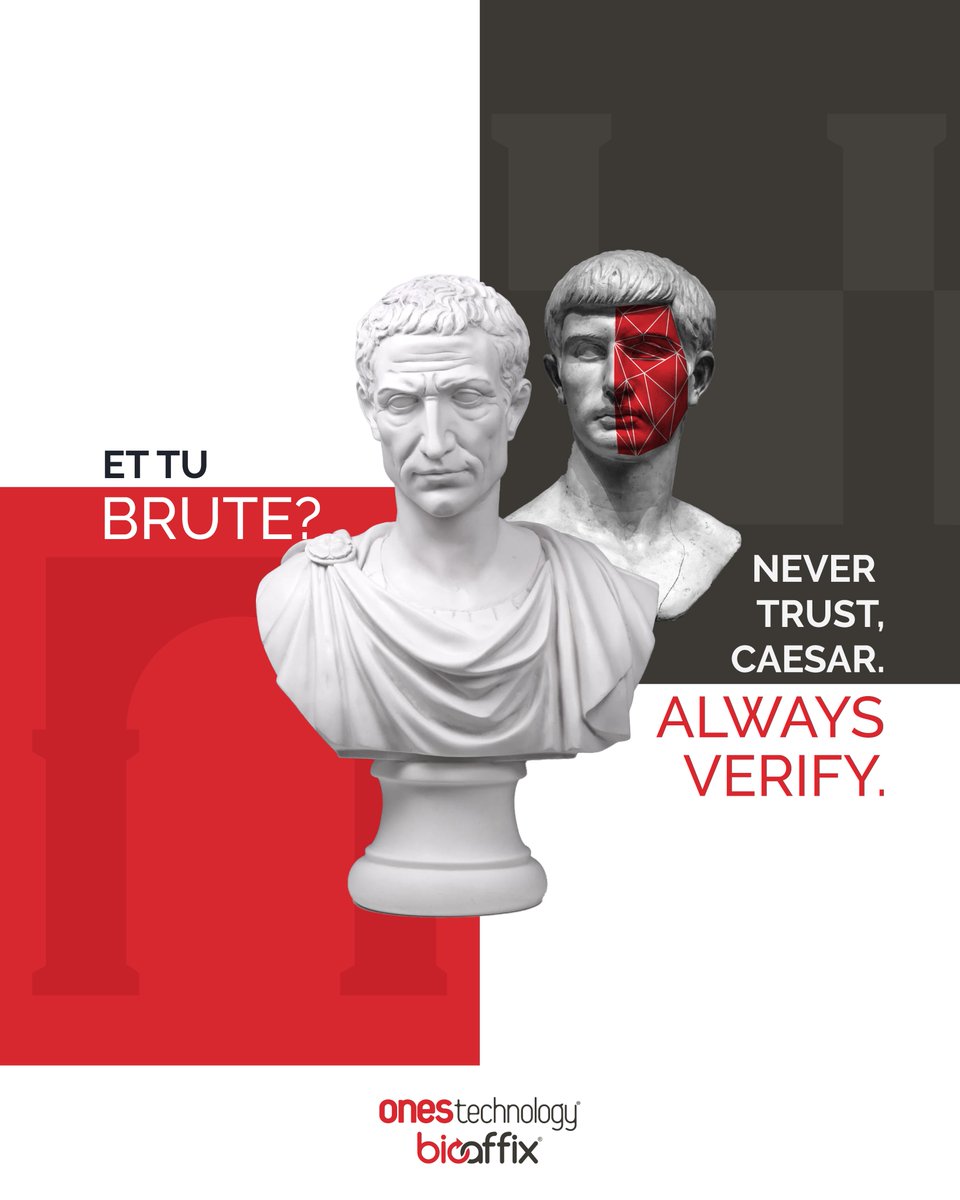 onestechnology's tweet image. We delve into their operational architecture and application areas in our article. Read now for next-generation security solutions: 
blog.bioaffix.com/en/biometric-t…

#FaceRecognition #BiometricSecurity #AccessControl #ZeroTrust #SecurityTechnologies #BioAffix