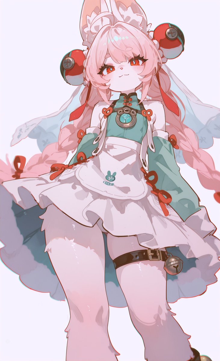 AiartYasshy's tweet image. #ゼンゼロ ウェディング #照 ちゃん