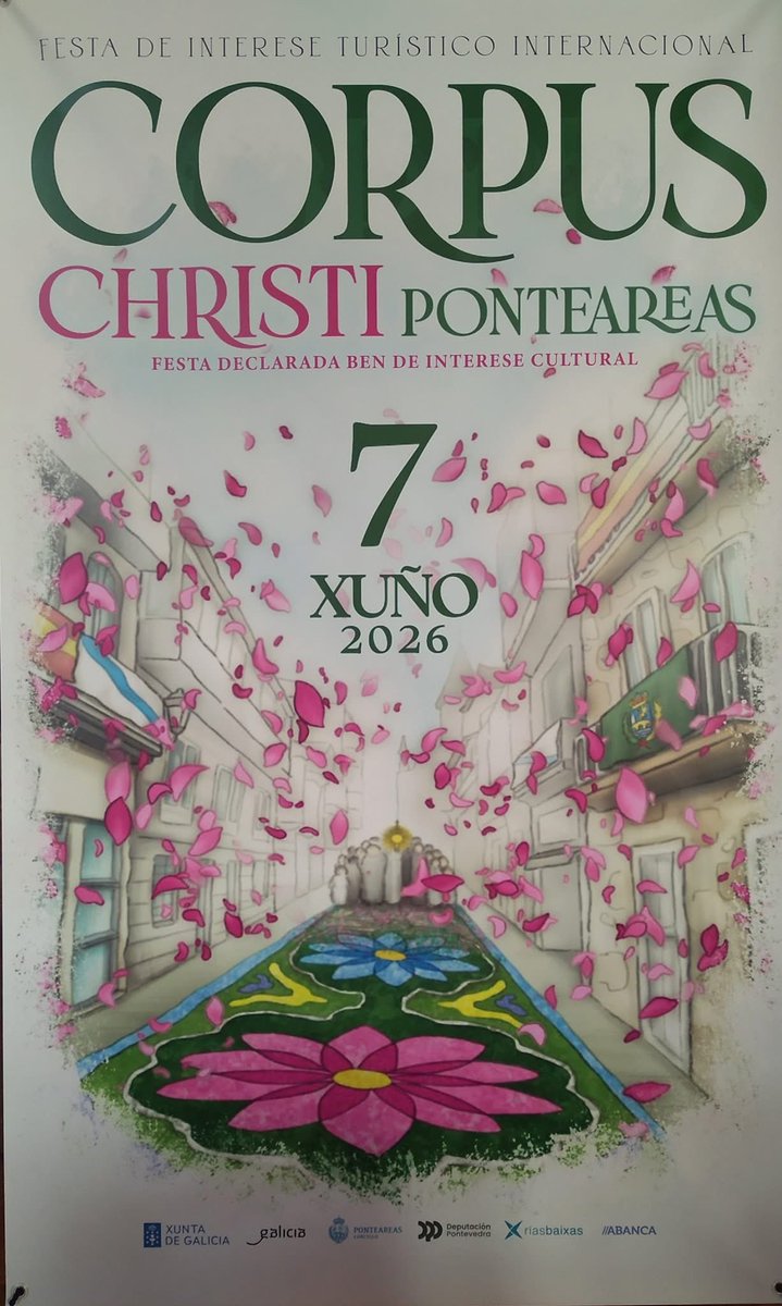 ARRANCAMOS

Cartaz do Corpus do 2026
Comezan os preparativos

<a href="/ponteareas_gal/">Concello Ponteareas</a>