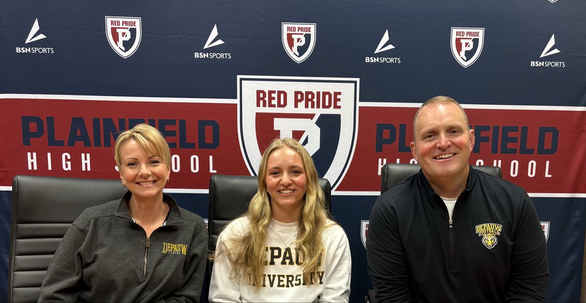 Coach_BKWoodard's tweet image. We have another TIGER in the family! #TigerPride #TeamDePauw @DePauwAthletics