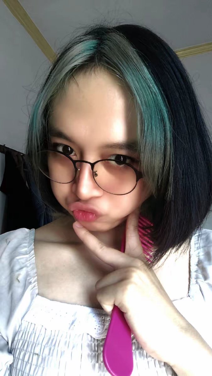 Sok Imut Banget 😚
.
.
.
.
#femboy #crossdresser #ladyboy #shemale #transgender #transgirl