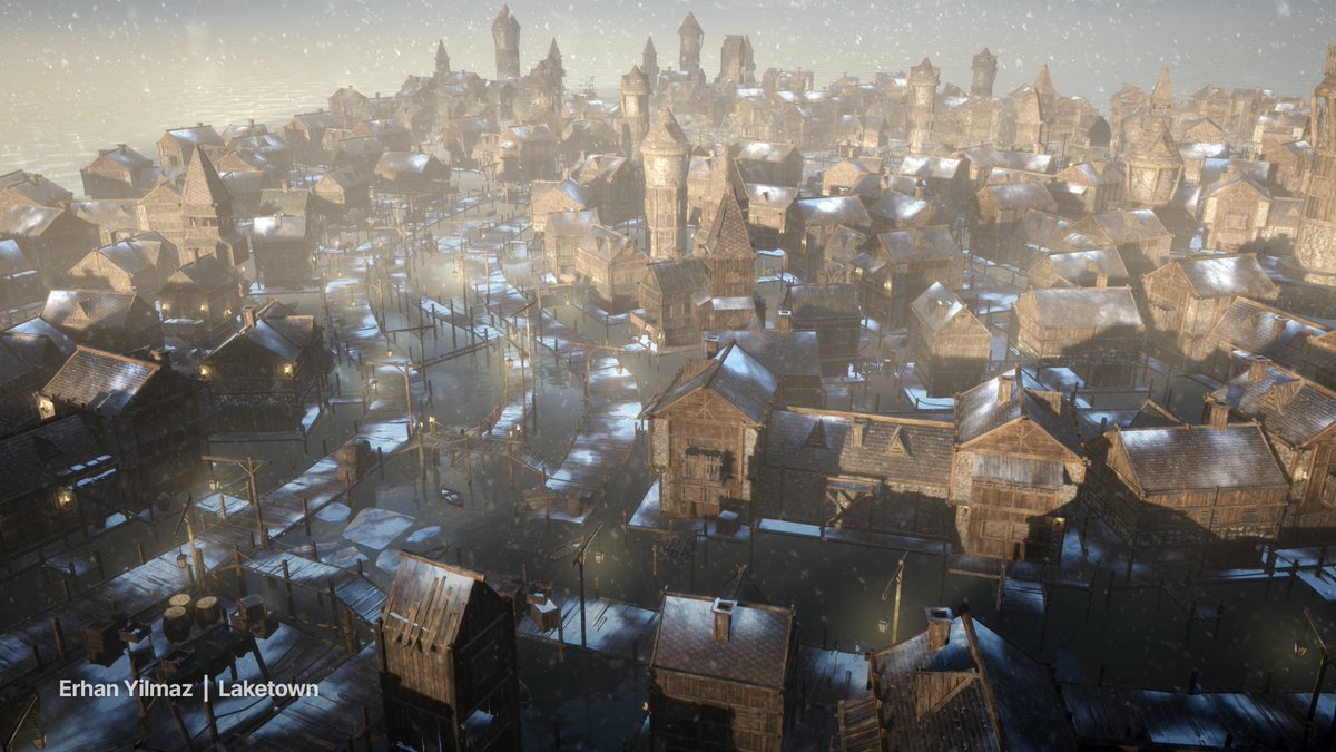 fab's tweet image. Your latest limited-time Fab freebies are here!

⚔️ Futuristic Warrior CYBER WARRIOR by Evin Store
🏘️ Laketown by Erhan Yilmaz
🌩️ Matte Painting Skybox Pack: Chaotic Skies by Velarion

Claim these products before Dec 2 👇
epic.gm/fab-limited-ti…