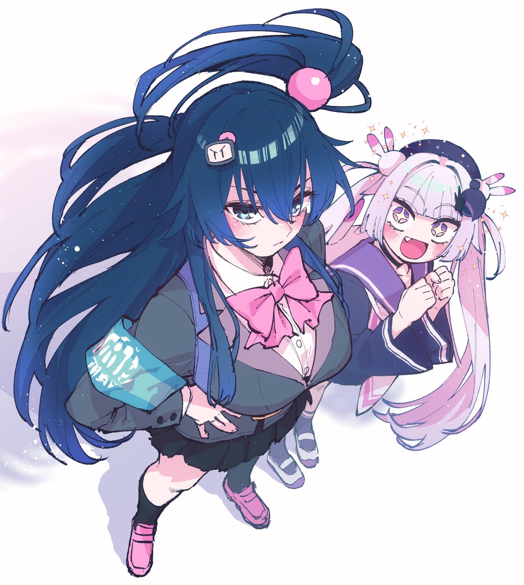 きっれいな！アメジストたんだよ！綺麗ー！ hq720.jpg?sqp=-