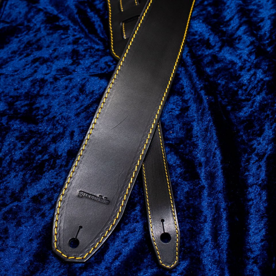 🌞STAFF CHOISE🌞 greendale / TYPE-1 Toscano Classico Nero ブラック