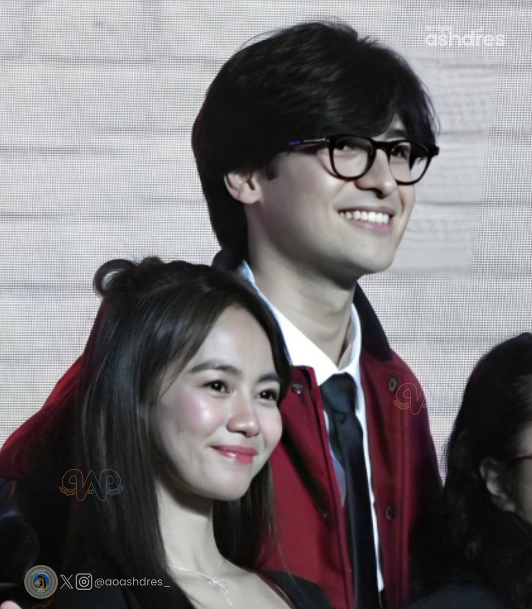 Keepers, good evening! 🌙🚨

It’s the perfect time to engage with the links! Every interaction helps AshDres shine even brighter! ✨

Comment down “AshDres or No one” when you’re done 😉

Facebook 
 1. VivaOne - It’s time to rewatch AMNSE S1 to refresh before The Dark Side starts