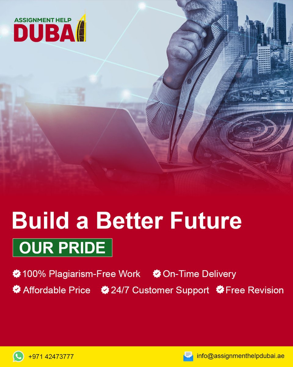 AssignmentDubai's tweet image. Struggling with Assignments in Dubai? Get Expert Help Today!

👉 Click the link below to get instant help!
🔗 [assignmenthelpdubai.ae]
.
.
.
#AssignmentHelpDubai #DubaiStudents #UAEAssignmentHelp #EssayHelpDubai #HomeworkHelpUAE #AcademicWritingDubai #DubaiUniversities