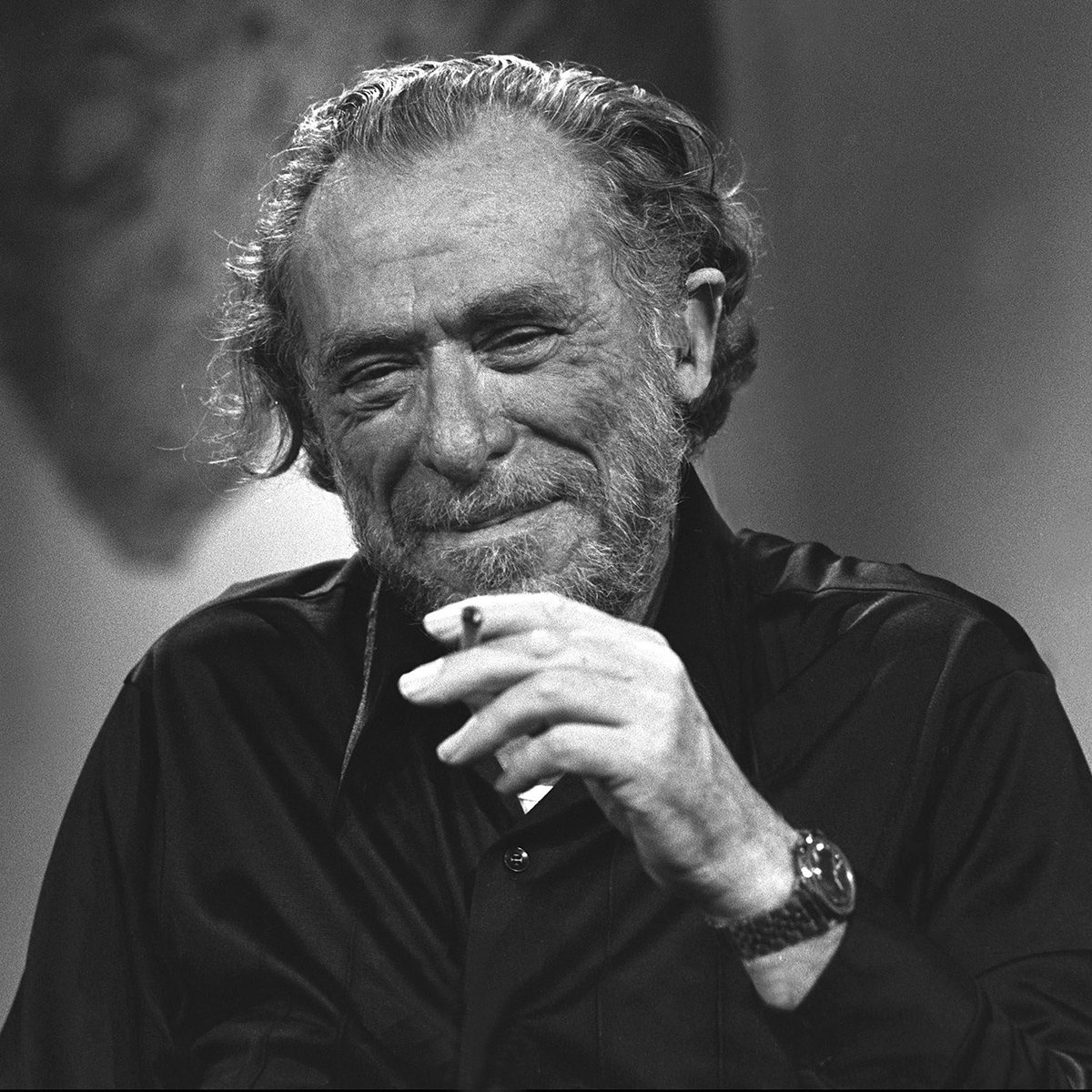 “I guess the only time most people think about injustice is when it happens to them.” 

- Charles Bukowski