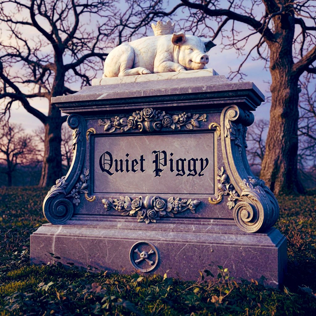 NotHoodlum's tweet image. Someday, on a beautiful day, this will be at Deadminster™️.