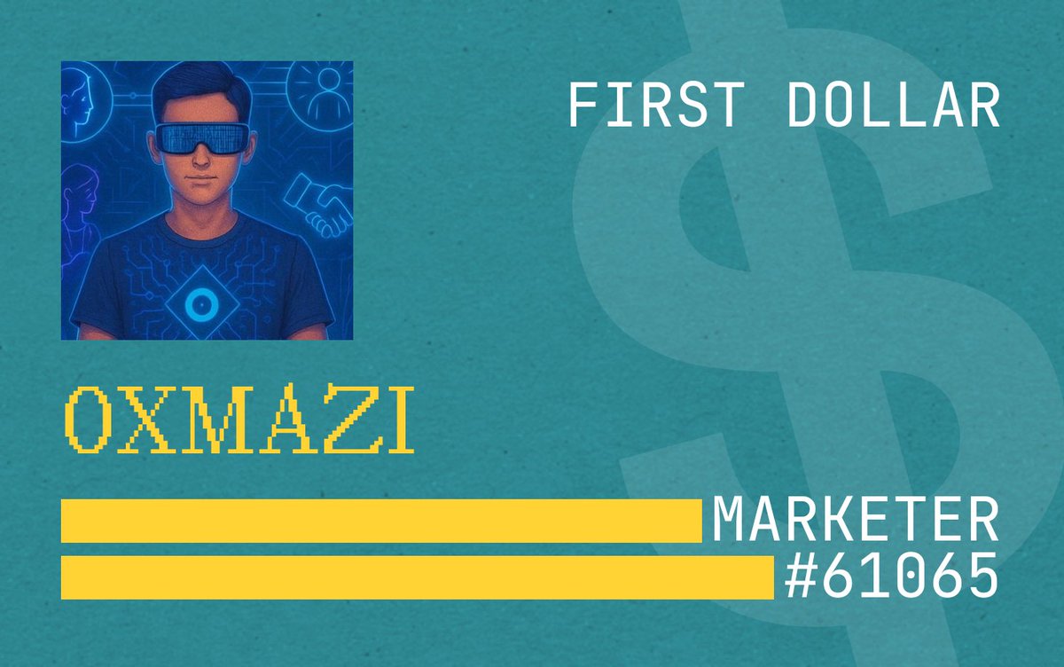 I will help you <a href="/earnfirstdollar/">$</a> on <a href="/base/">Base</a>

Want in?

firstdollar.money/?r=k4EBMQ