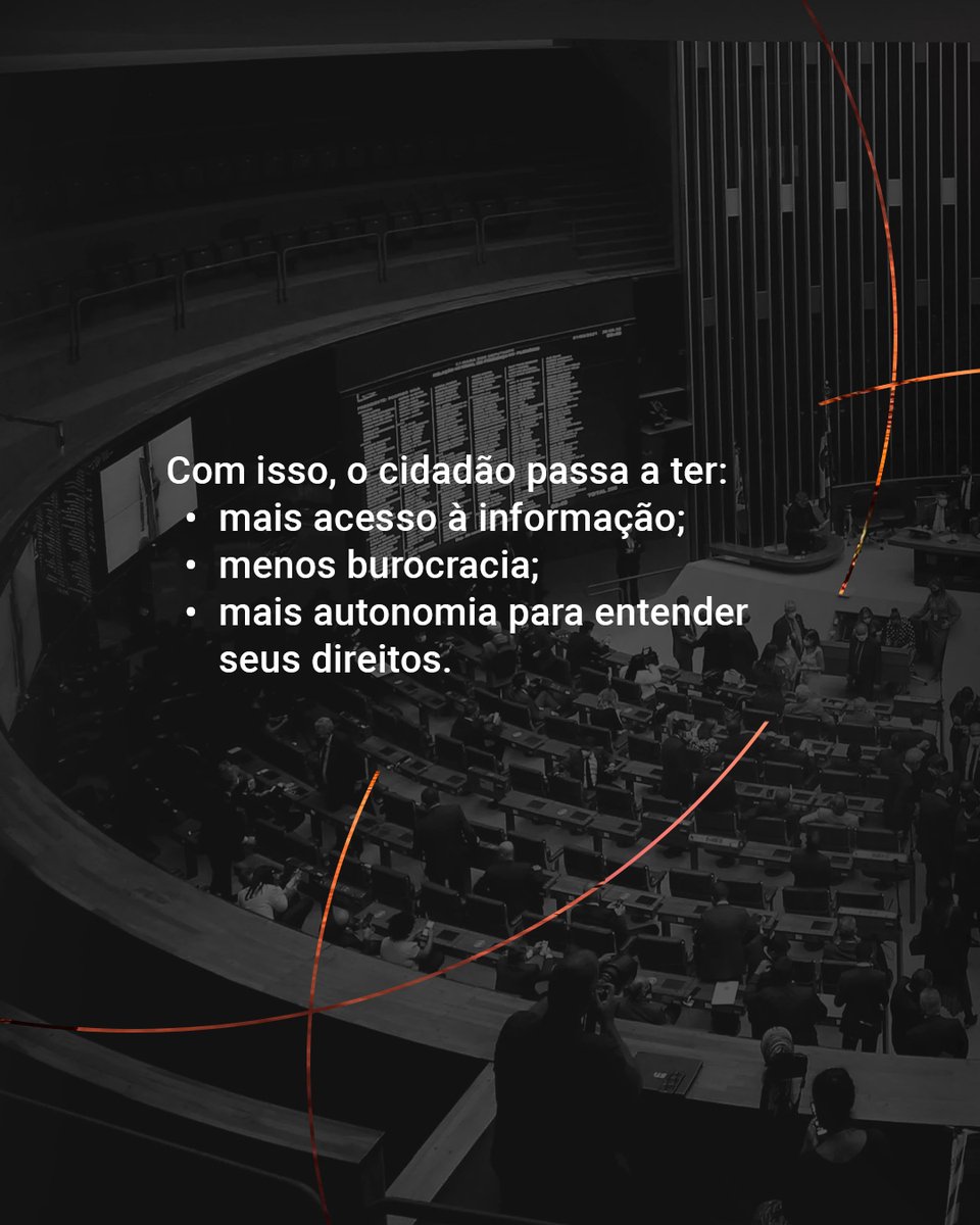 LabHackerCD's tweet image. A comunicação pública muda a partir de agora: mensagens mais claras, diretas e sem burocracia. 💬
A nova lei exige linguagem simples para facilitar o entendimento do cidadão.
#LinguagemSimples #PlainLanguage #ComunicaçãoPública #Cidadania