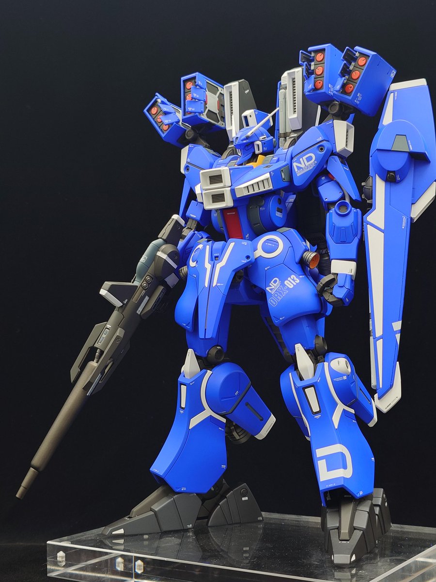 サリー@ガンプラ (@sally_gunpla) / Posts / X