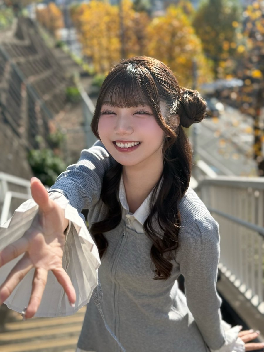 karen__fm0202's tweet image. このまま好きでいて？？