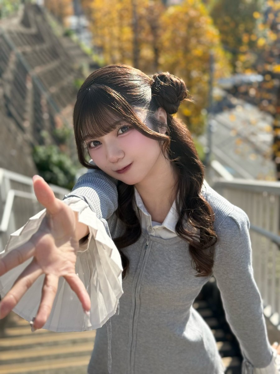 karen__fm0202's tweet image. このまま好きでいて？？