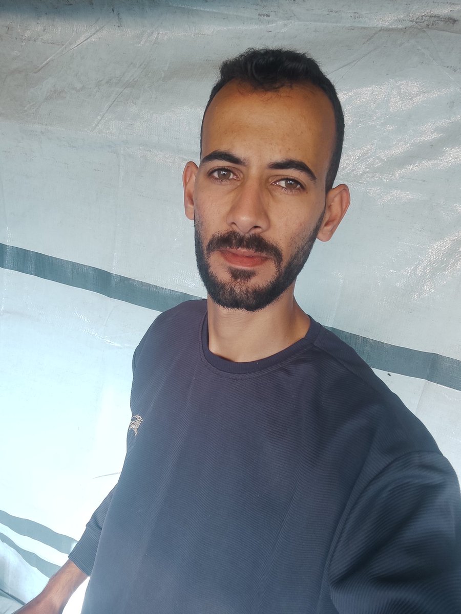 Layat1999's tweet image. The needs we face today have become unbearable. After losing my job, the situation became even more dire and complicated, and I am now unable to provide even the most basic necessities for my family.

We now live in a tent in Gaza… a tent that offers us no protection or privacy,…