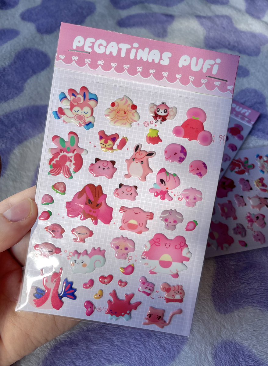 franchescovacc's tweet image. Tenía muchas ganas de enseñaros esto!!! ˚˖𓍢ִ໋🌷͙֒✧˚.🎀༘⋆