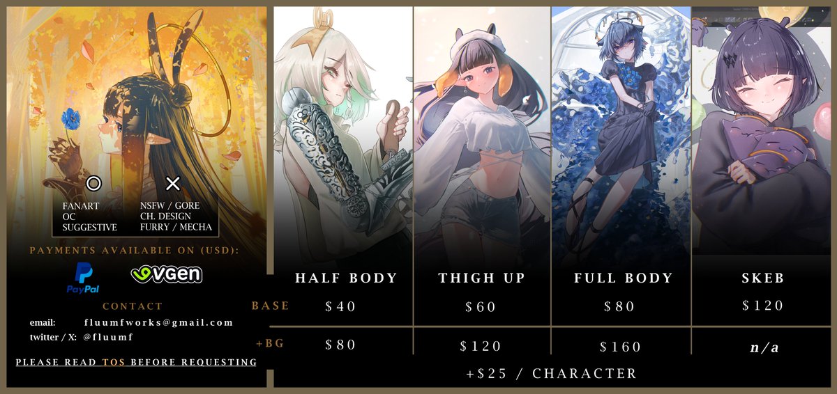 floomf // open tweet media