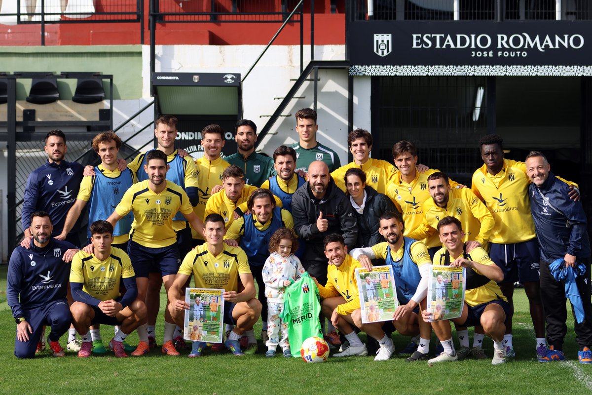 A.D. Mérida tweet media