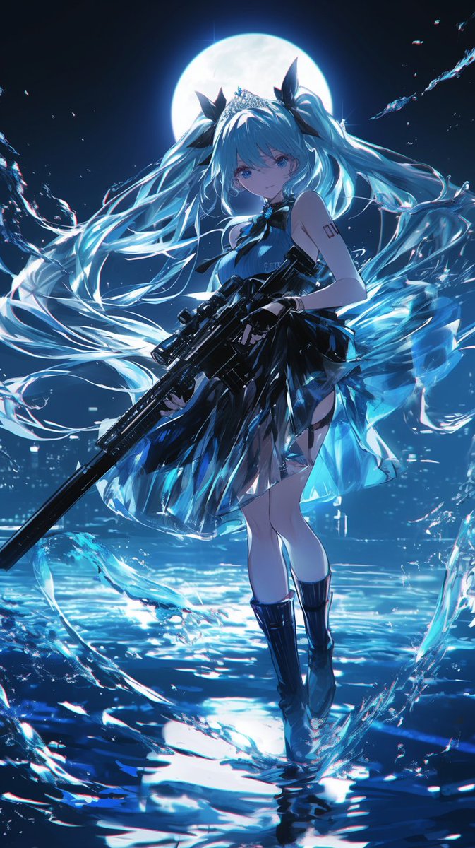 カナリアイラストオーダー AIart #AIイラスト Mission start !