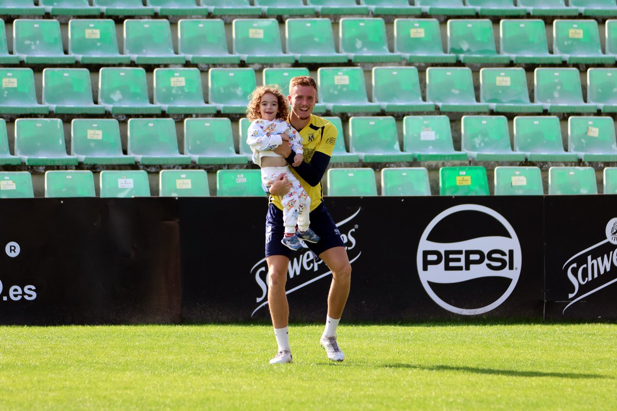 ⚔️ Dylan necesita el apoyo de todos los romanos y el domingo a las 9:30 horas se celebra la X Ruta Solidaria Valverde de Mérida en la que todos podemos colaborar

📲 Inscripciones: docs.google.com/forms/d/e/1FAI…

➕ Más info: 652554458 y 658869194