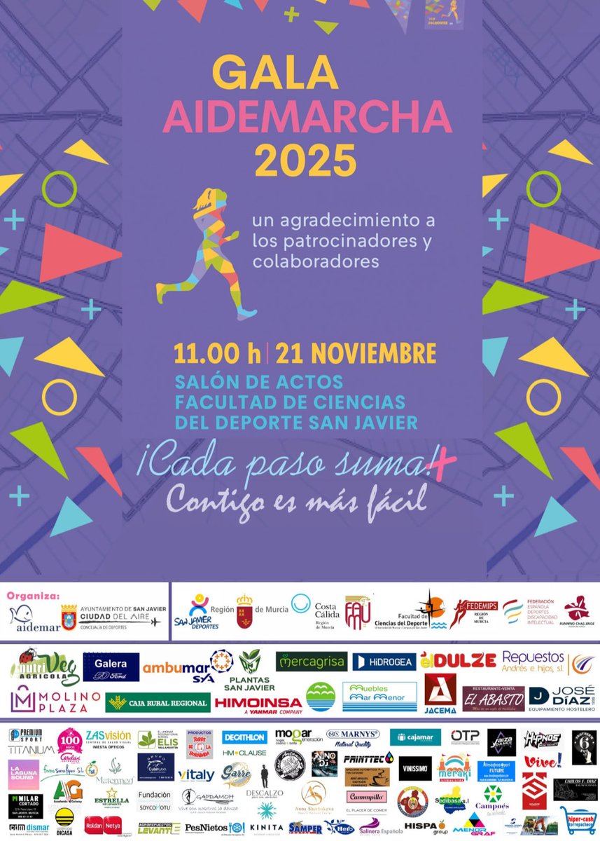 Aidemarcha tweet media