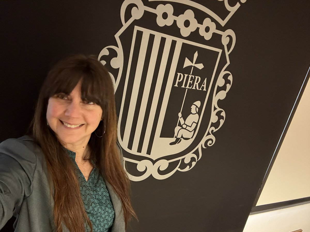 FOCconsultoria's tweet image. Acabem dia 1 #formació la ITV del teu currículum !