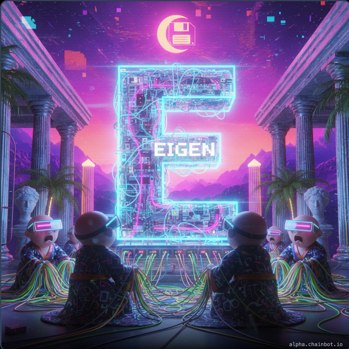 chainbot_io's tweet photo. 花一天时间用 Gemini 3 做了个 Alpha 挖掘机：https://t.co/6H2iAG7xt3 ⛏️

专治各种“看不懂图”、“懒得看白皮书”和“不知道群里在 High 什么”。

✨ 亮点功能：

K线形态自动识别：头肩顶、看涨旗形一键抓取 (技术流救星)

关键点位标注：自动画出支撑与压力位 (不用再自己瞎猜了)

代币模型体检：上传白皮书，一眼识别是真实叙事还是空气盘 (防 Rug 利器)

社区“邪教”指数：量化群聊和推文共识强度 (这个最准，谁用谁知道)

快去试试，看看你手里的币还有救吗？😂

#AI #Crypto #Gemini3 #Alpha
